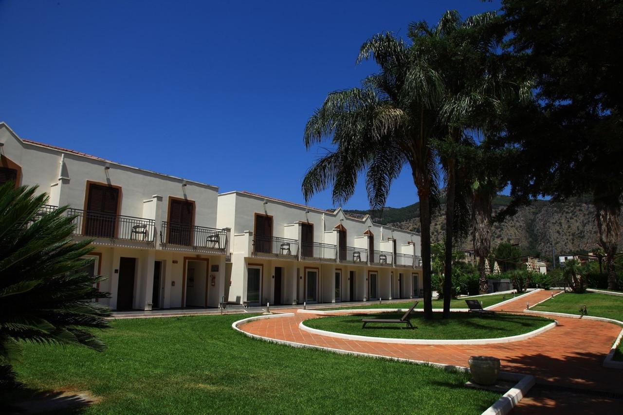Casena Dei Colli, Sure Hotel Collection By Best Western Palermo Dış mekan fotoğraf